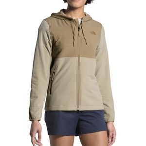 The North Face Women's Mountain Sweatshirt Hoodie